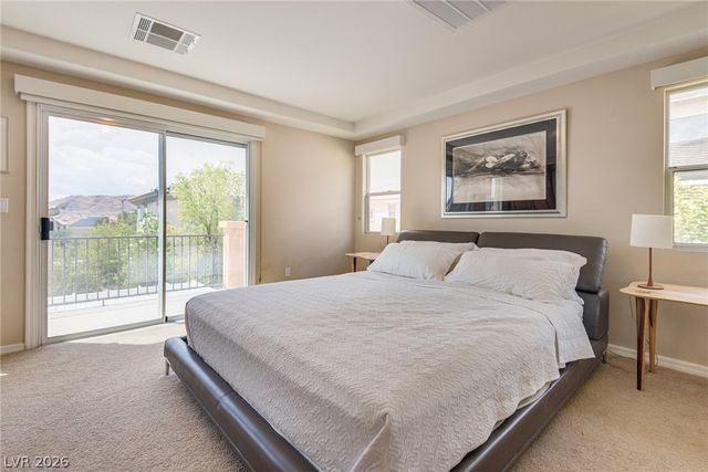 11425 Via Spiga Drive, Las Vegas, NV 89138