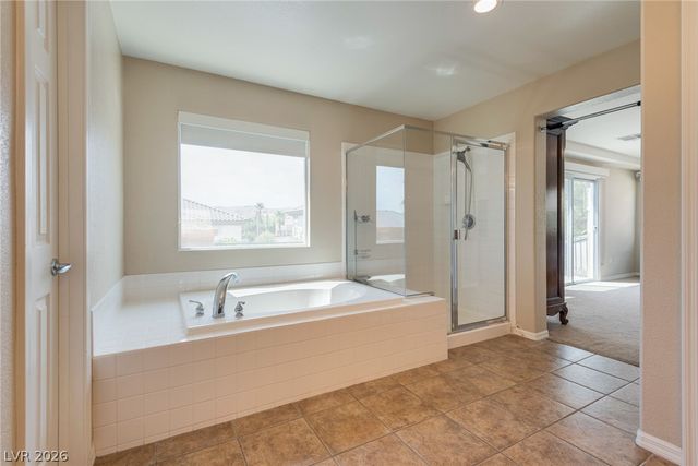 11425 Via Spiga Drive, Las Vegas, NV 89138