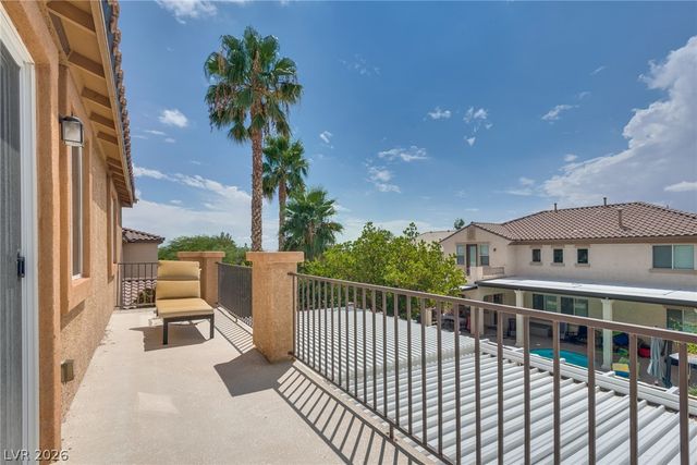 11425 Via Spiga Drive, Las Vegas, NV 89138
