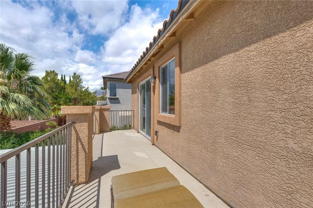 11425 Via Spiga Drive, Las Vegas, NV 89138