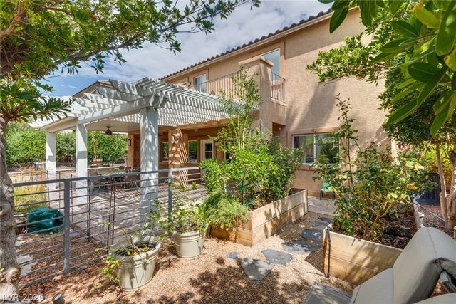 11425 Via Spiga Drive, Las Vegas, NV 89138