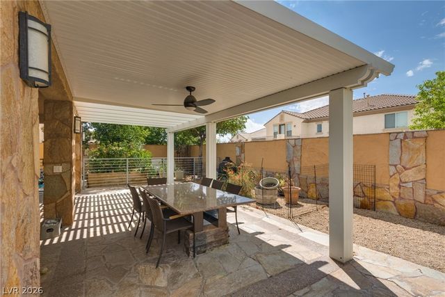 11425 Via Spiga Drive, Las Vegas, NV 89138