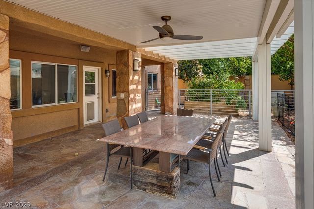 11425 Via Spiga Drive, Las Vegas, NV 89138