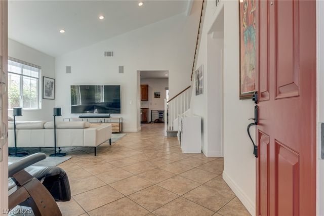 11425 Via Spiga Drive, Las Vegas, NV 89138