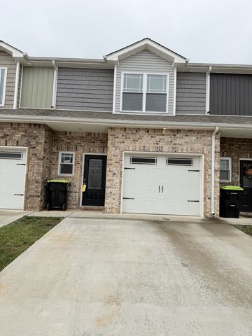 360 Fallow Cir, Clarksville, TN 37040