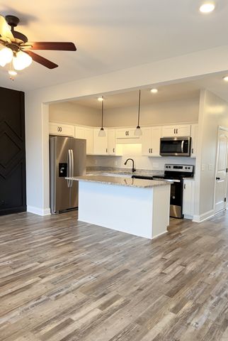 360 Fallow Cir, Clarksville, TN 37040