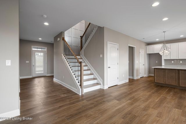 3614 Ringing Bell Ln, Louisville, KY 40245