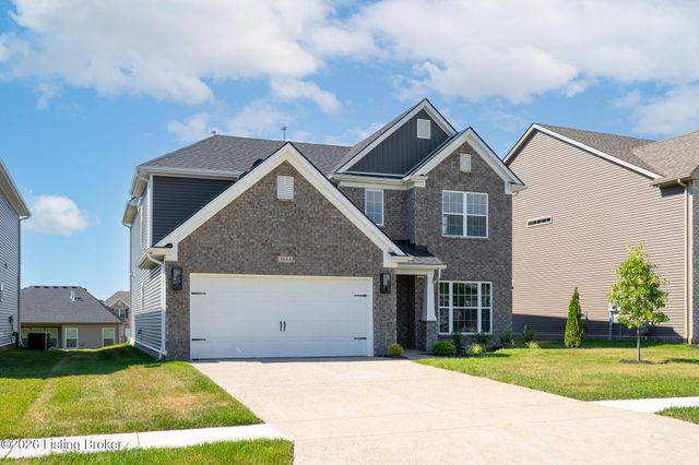 3614 Ringing Bell Ln, Louisville, KY 40245