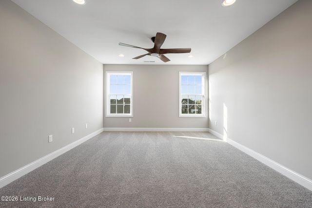 3614 Ringing Bell Ln, Louisville, KY 40245