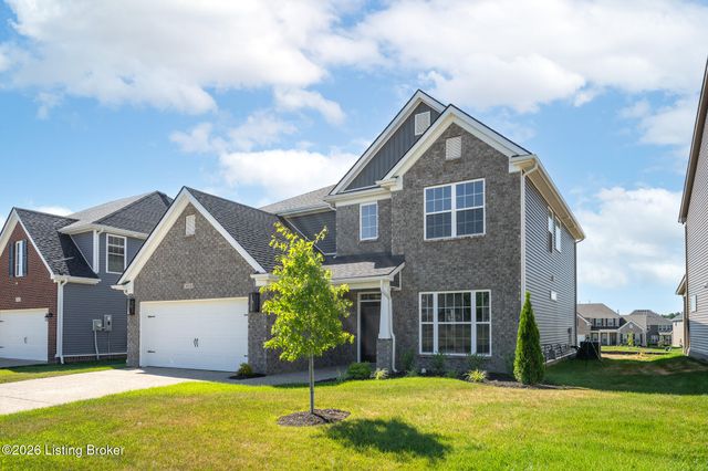 3614 Ringing Bell Ln, Louisville, KY 40245