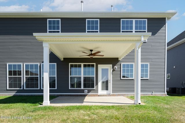 3614 Ringing Bell Ln, Louisville, KY 40245