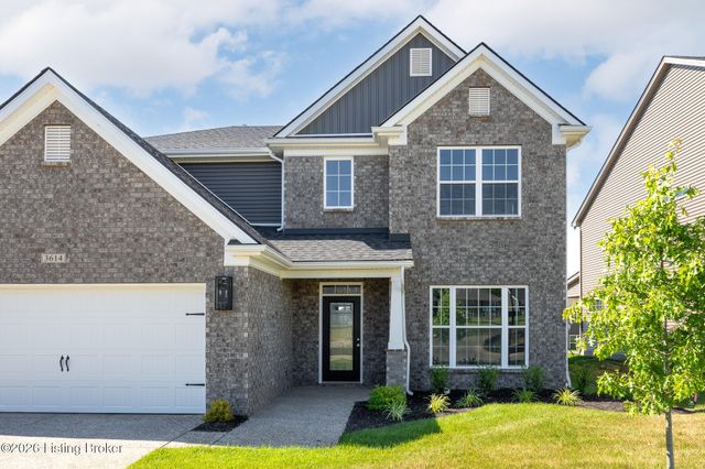 3614 Ringing Bell Ln, Louisville, KY 40245