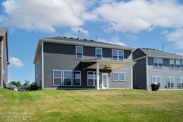3614 Ringing Bell Ln, Louisville, KY 40245
