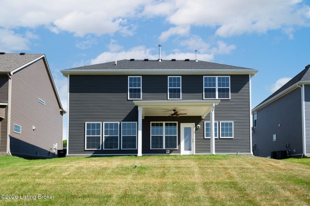 3614 Ringing Bell Ln, Louisville, KY 40245