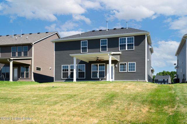 3614 Ringing Bell Ln, Louisville, KY 40245