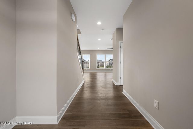 3614 Ringing Bell Ln, Louisville, KY 40245