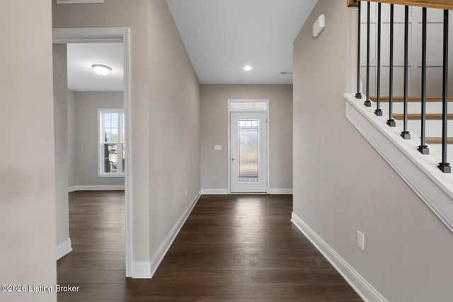 3614 Ringing Bell Ln, Louisville, KY 40245