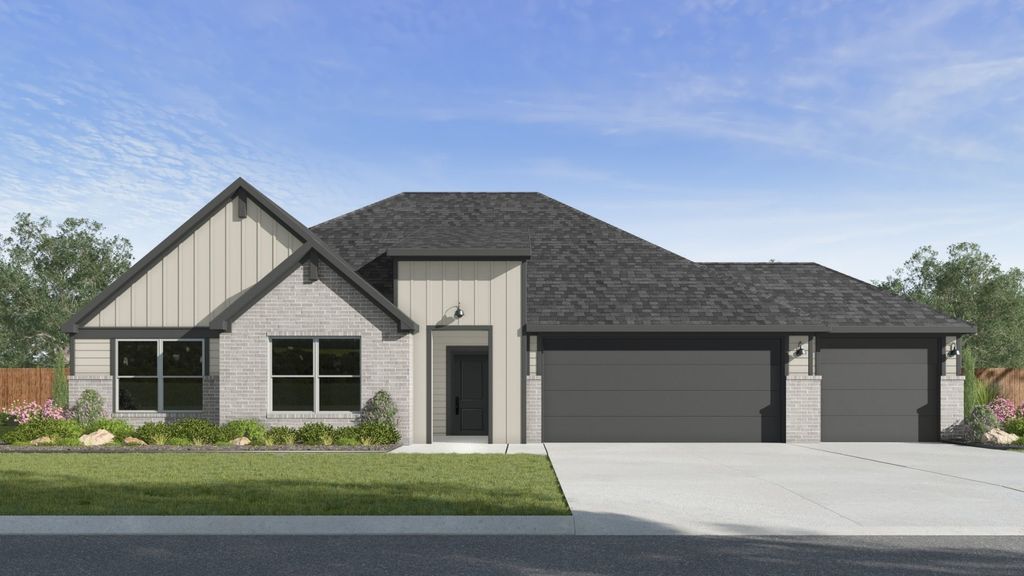 9209 W 153rd Street S, Kiefer, OK 74041
