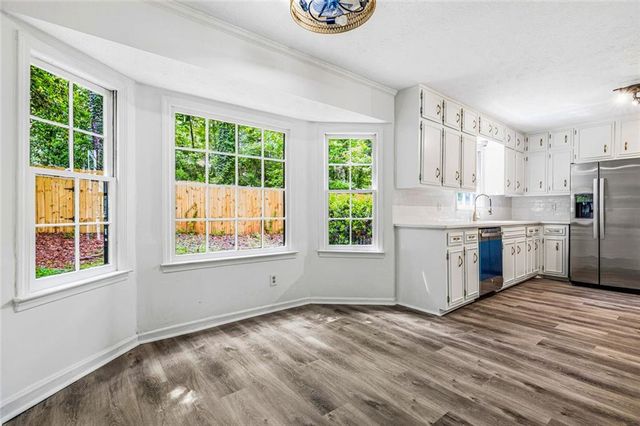 1337 Arlene Court, Lilburn, GA 30047