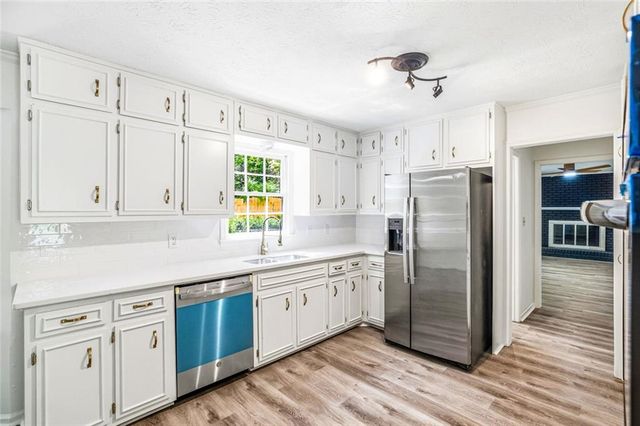 1337 Arlene Court, Lilburn, GA 30047