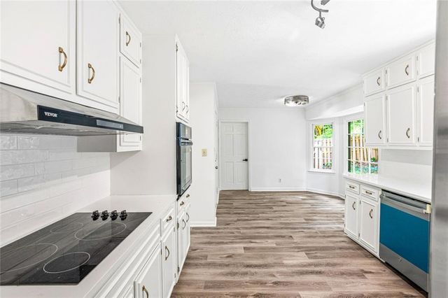 1337 Arlene Court, Lilburn, GA 30047