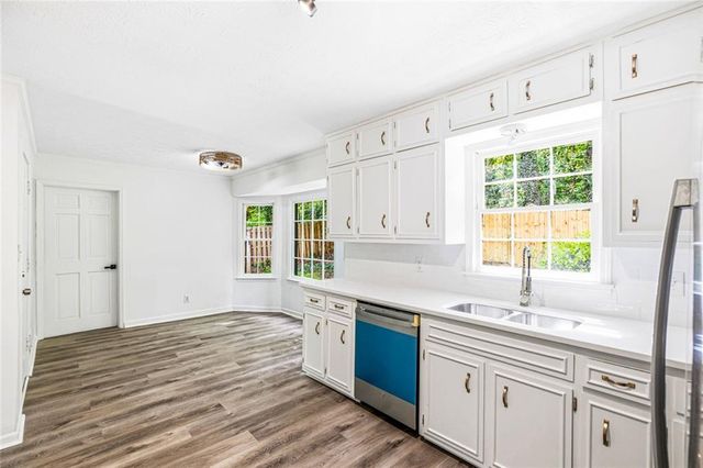 1337 Arlene Court, Lilburn, GA 30047