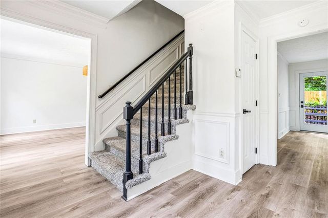 1337 Arlene Court, Lilburn, GA 30047