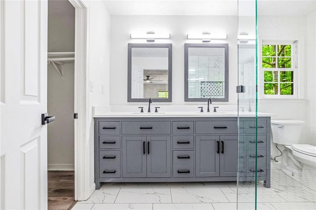 1337 Arlene Court, Lilburn, GA 30047