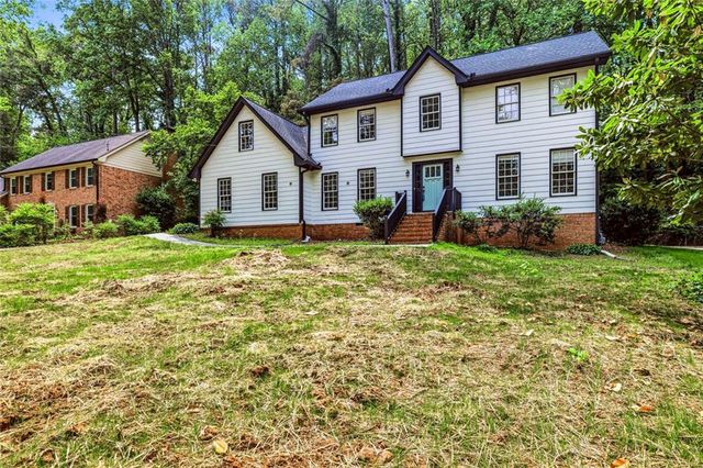 1337 Arlene Court, Lilburn, GA 30047