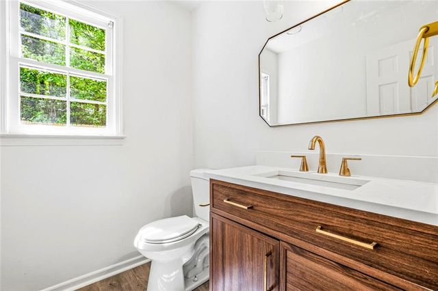 1337 Arlene Court, Lilburn, GA 30047