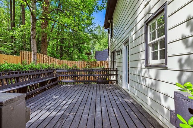 1337 Arlene Court, Lilburn, GA 30047