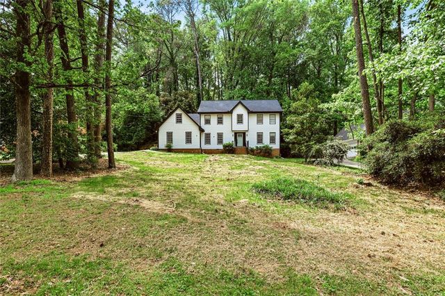 1337 Arlene Court, Lilburn, GA 30047