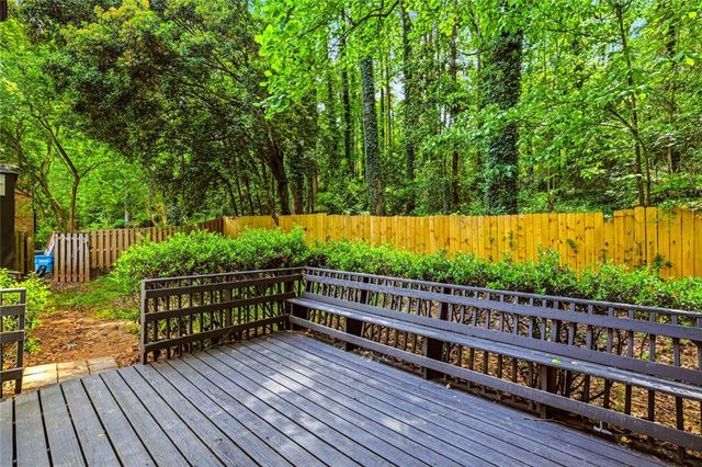 1337 Arlene Court, Lilburn, GA 30047