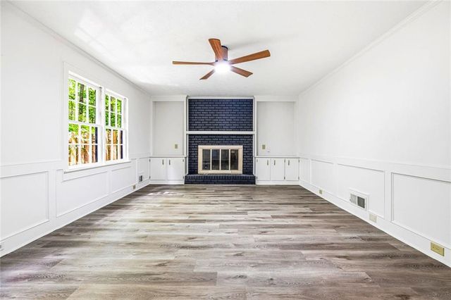 1337 Arlene Court, Lilburn, GA 30047