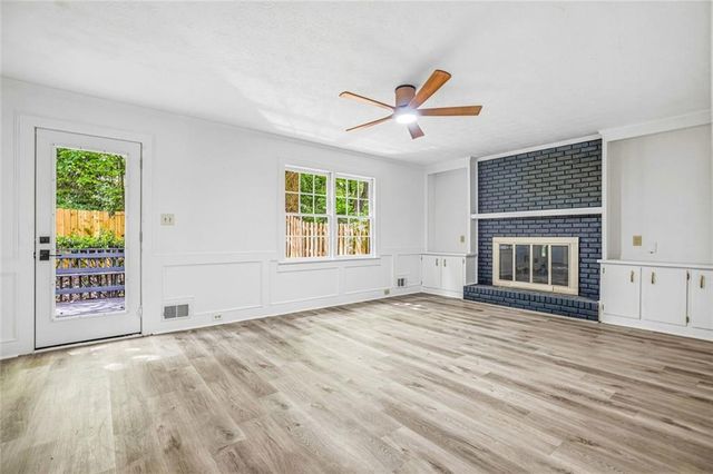 1337 Arlene Court, Lilburn, GA 30047