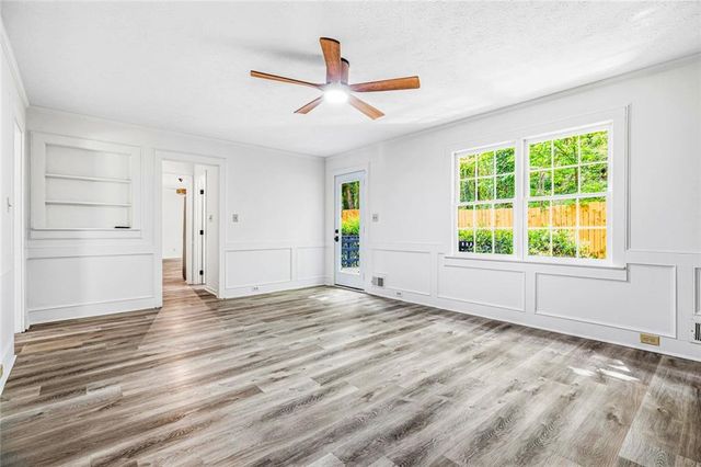 1337 Arlene Court, Lilburn, GA 30047