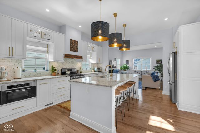 2023 Broadway Street, Indianapolis, IN 46202