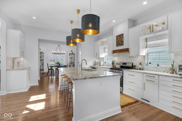 2023 Broadway Street, Indianapolis, IN 46202