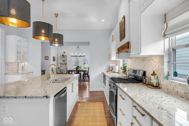 2023 Broadway Street, Indianapolis, IN 46202