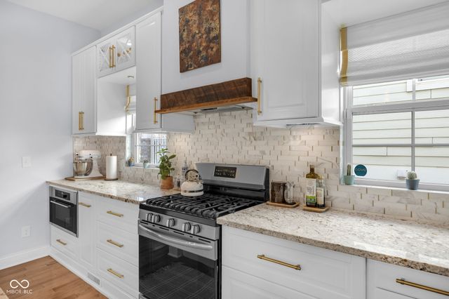 2023 Broadway Street, Indianapolis, IN 46202