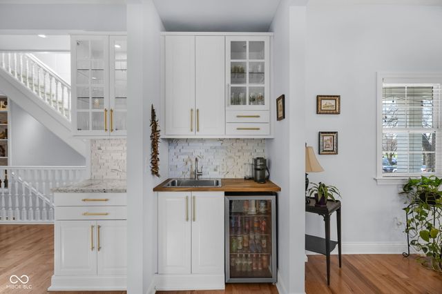 2023 Broadway Street, Indianapolis, IN 46202