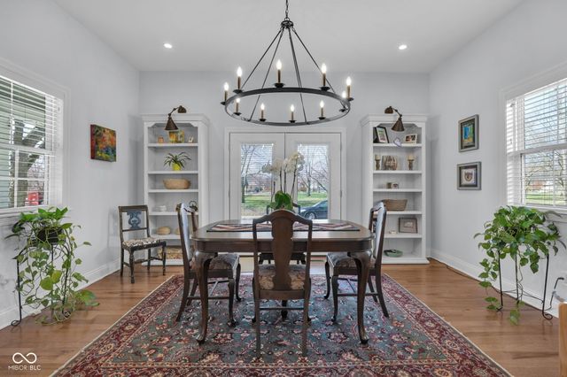 2023 Broadway Street, Indianapolis, IN 46202