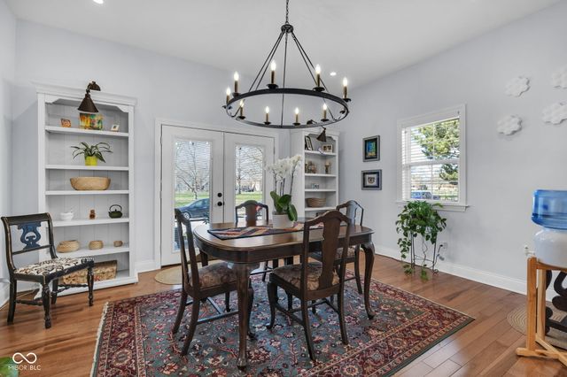 2023 Broadway Street, Indianapolis, IN 46202