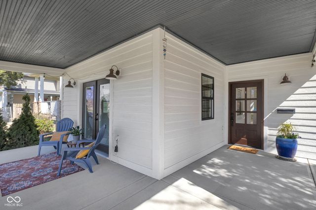 2023 Broadway Street, Indianapolis, IN 46202