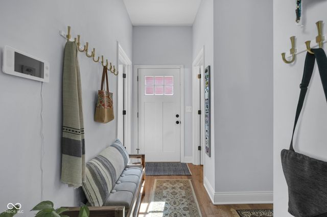 2023 Broadway Street, Indianapolis, IN 46202