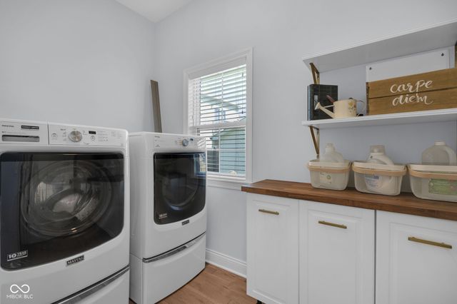 2023 Broadway Street, Indianapolis, IN 46202