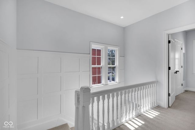 2023 Broadway Street, Indianapolis, IN 46202