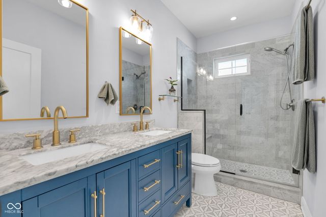 2023 Broadway Street, Indianapolis, IN 46202