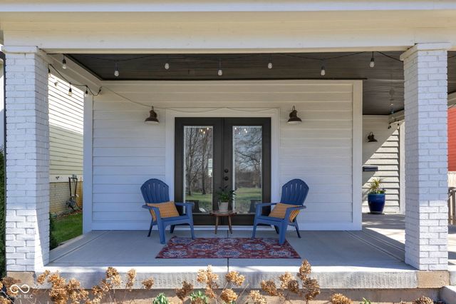 2023 Broadway Street, Indianapolis, IN 46202