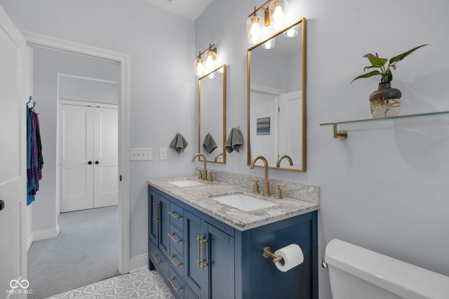 2023 Broadway Street, Indianapolis, IN 46202